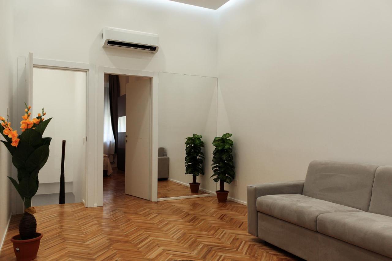 Attia Residence Wifi - Duomo In 10 Min Milano Esterno foto