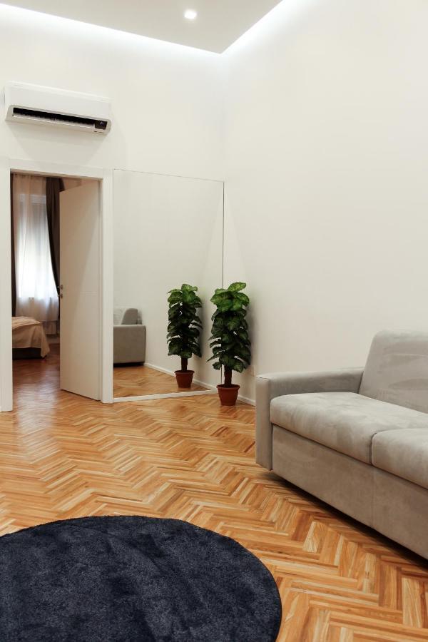 Attia Residence Wifi - Duomo In 10 Min Milano Esterno foto